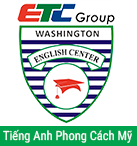 Trung Tâm Anh Ngữ Washington - Tiếng Anh phong cách Mỹ